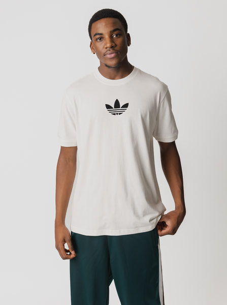 Loose 2000s Cali Tee – Stirling Sports