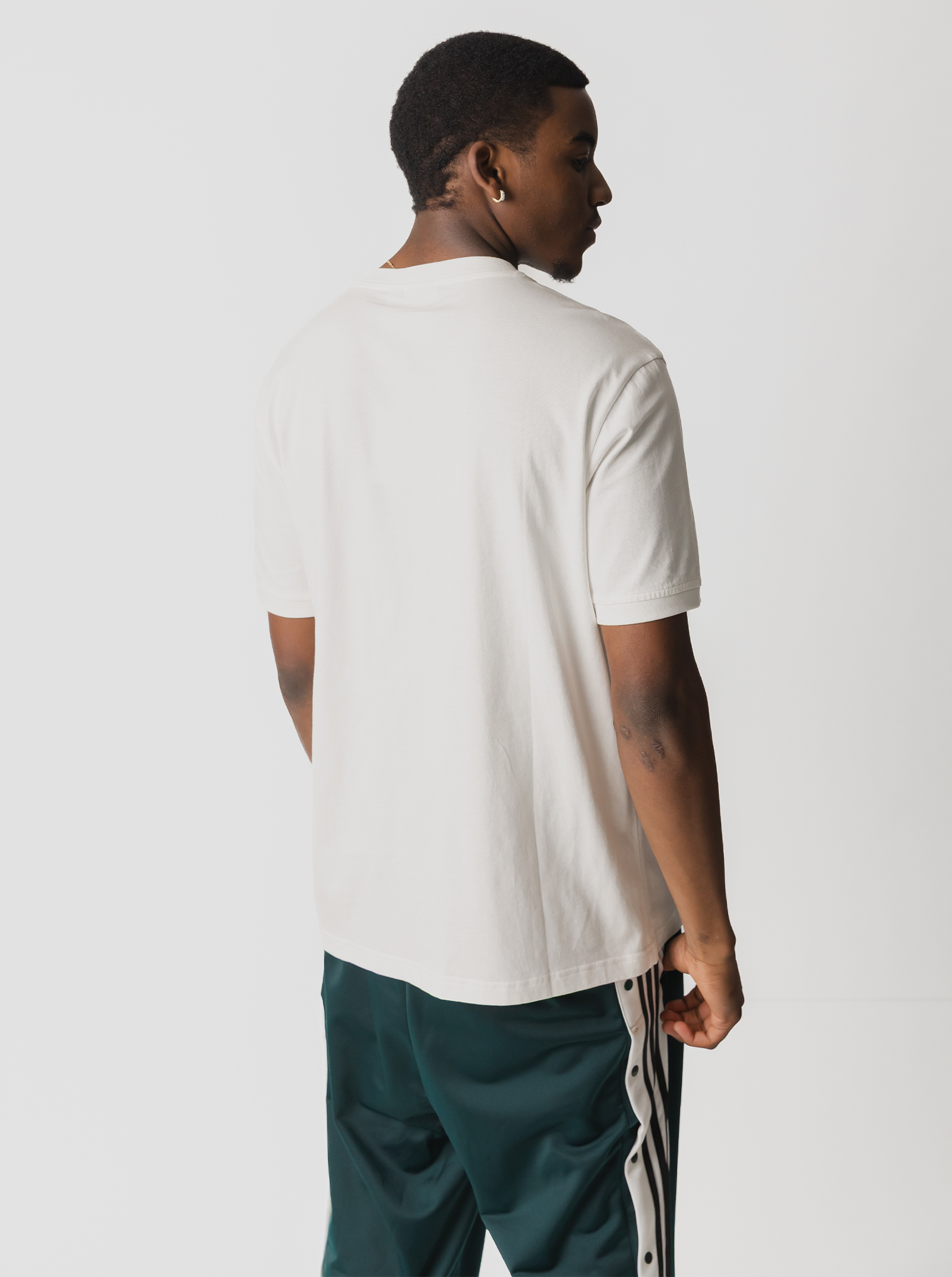 Loose 2000s Cali Tee