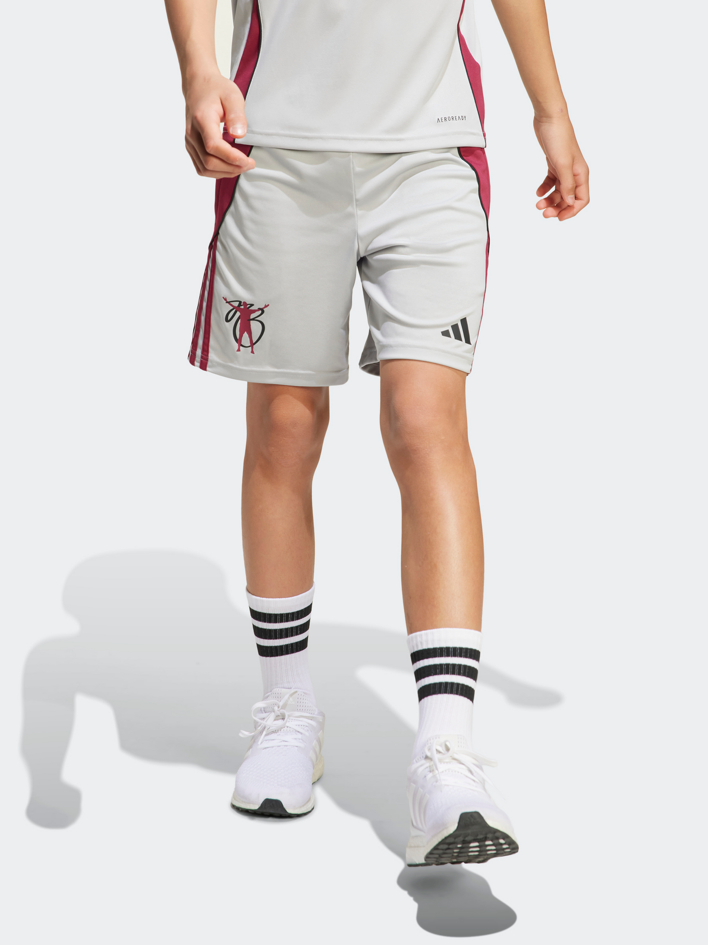 Jude Bellingham Training Shorts