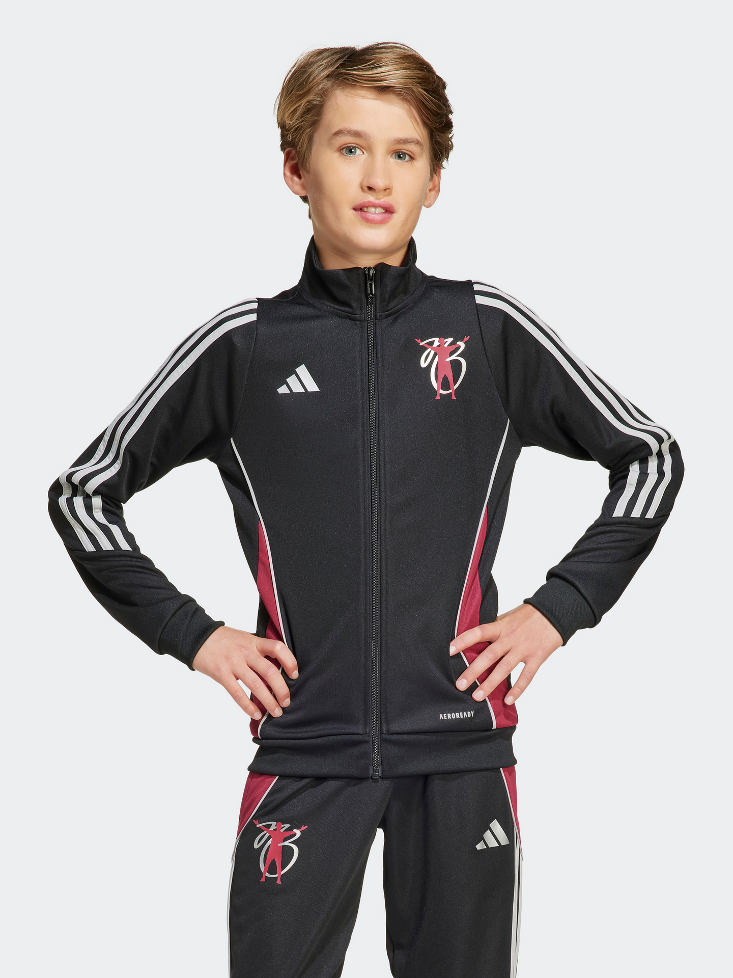 Jude Bellingham Training Jacket Kids