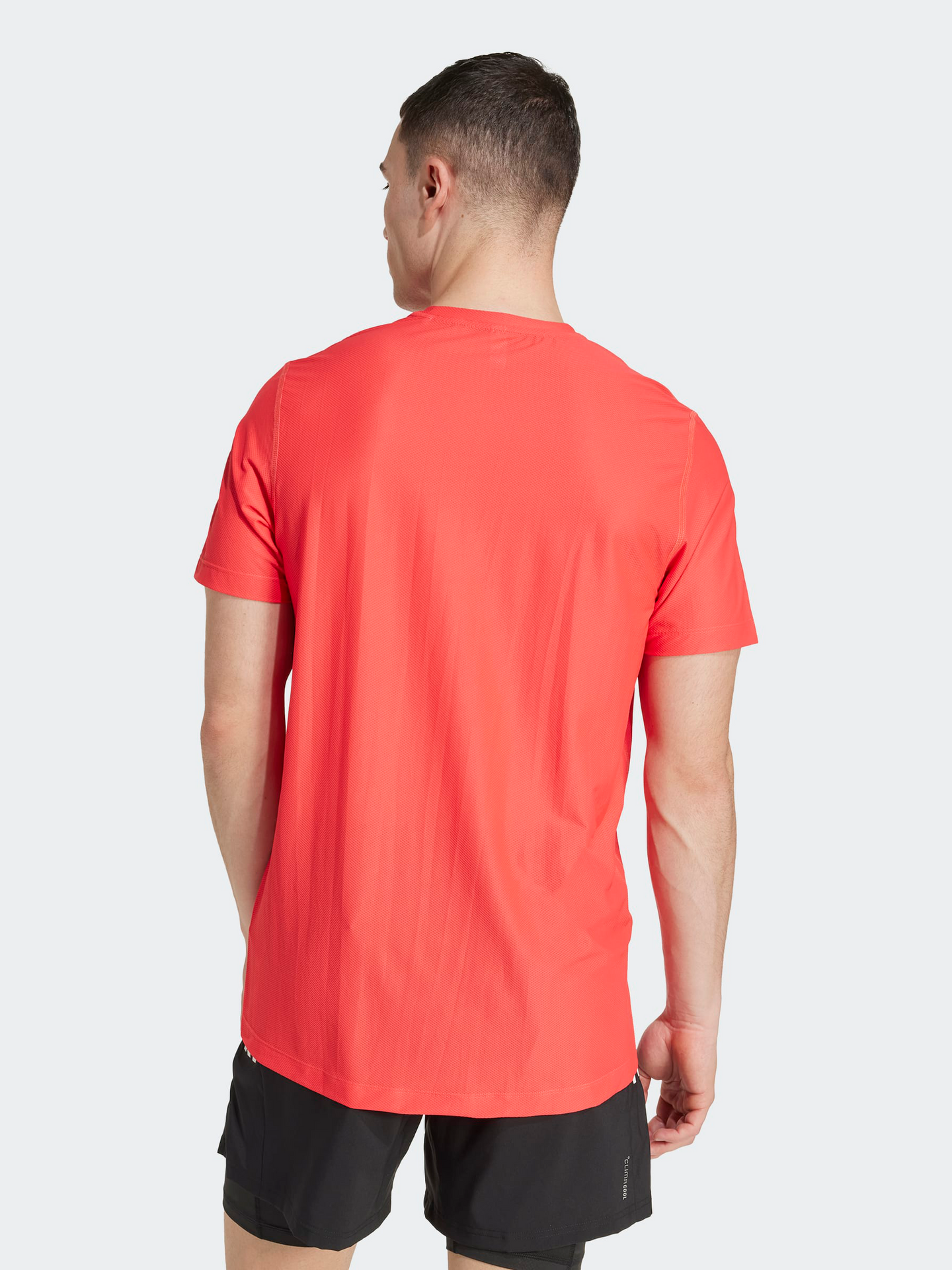 Own The Run Tee