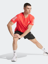 Own The Run Tee