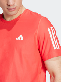 Own The Run Tee