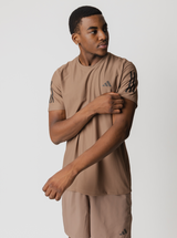 On The Run Tee