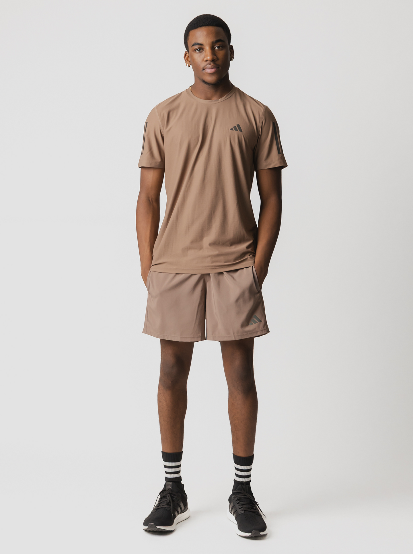 On The Run Tee