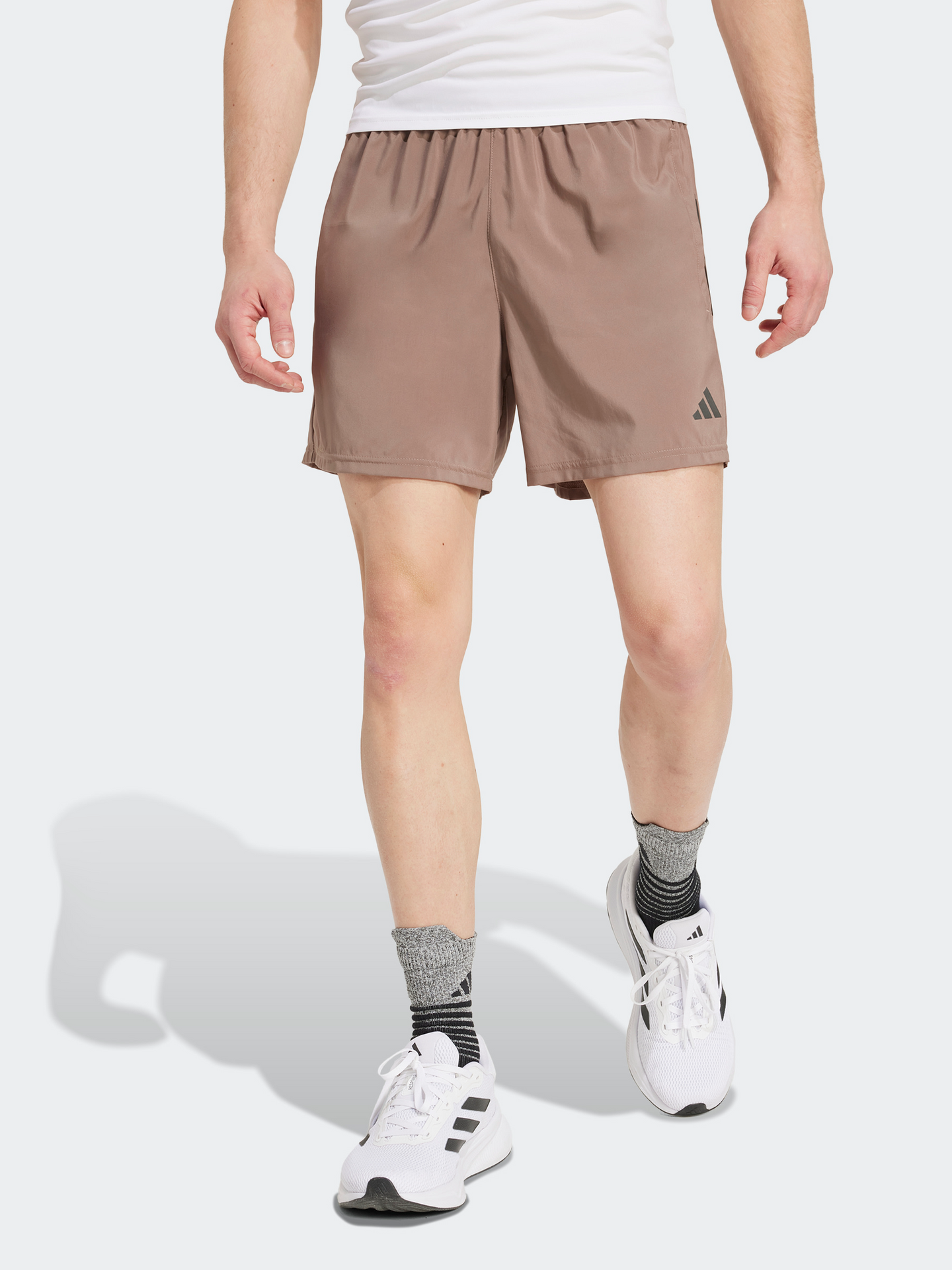 Own The Run Short
