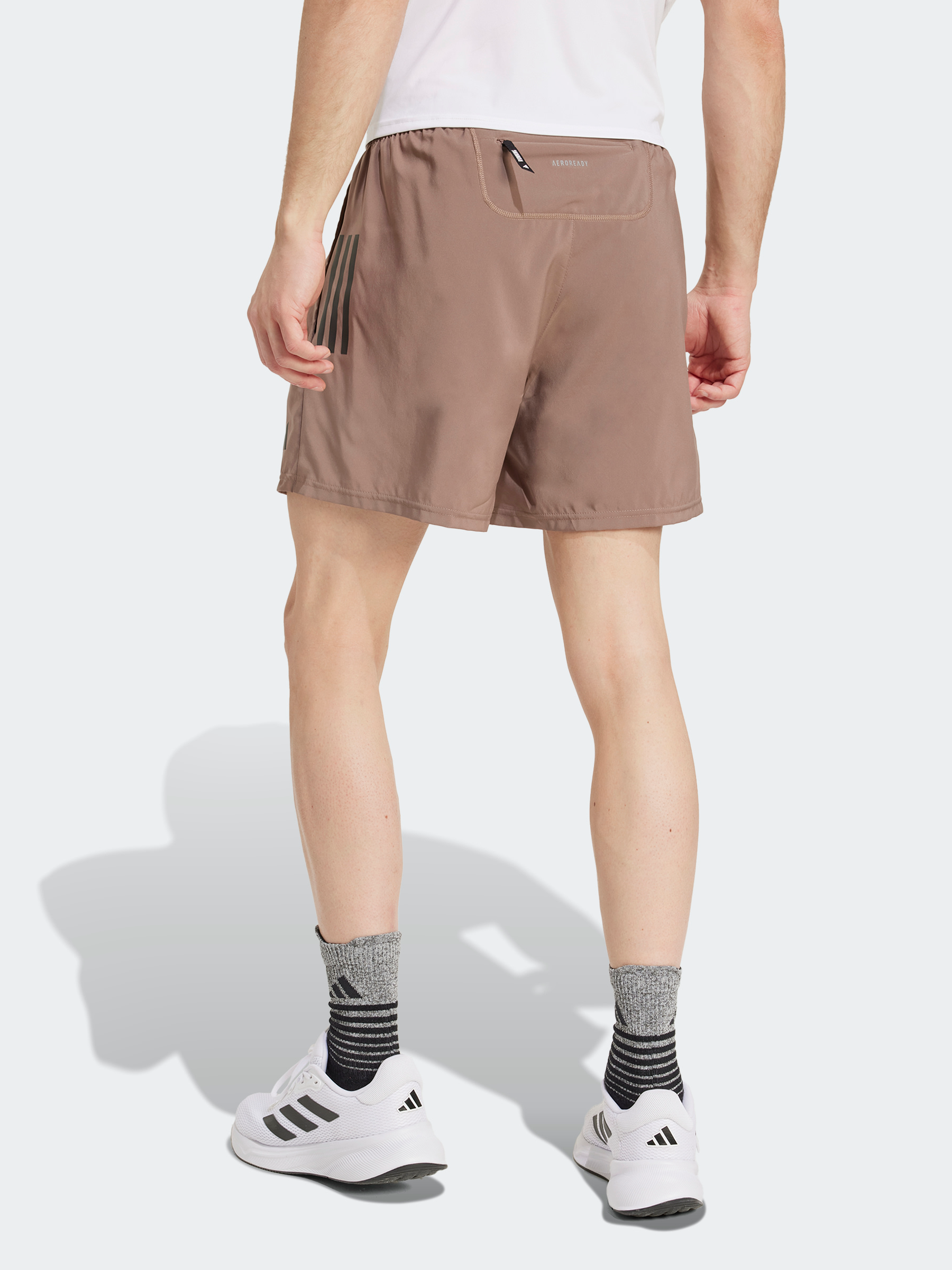 Own The Run Short