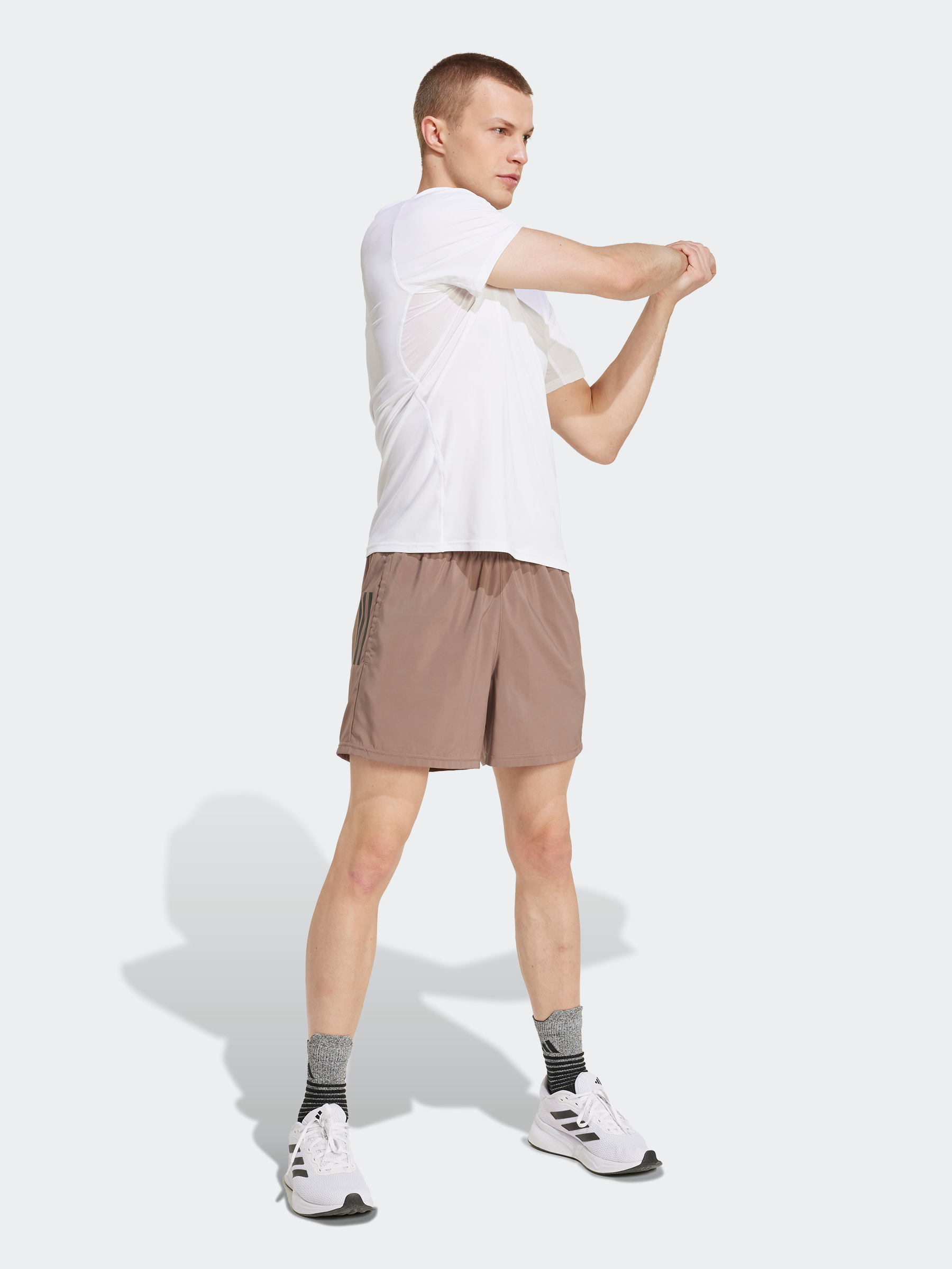 Own The Run Short