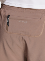 Own The Run Short