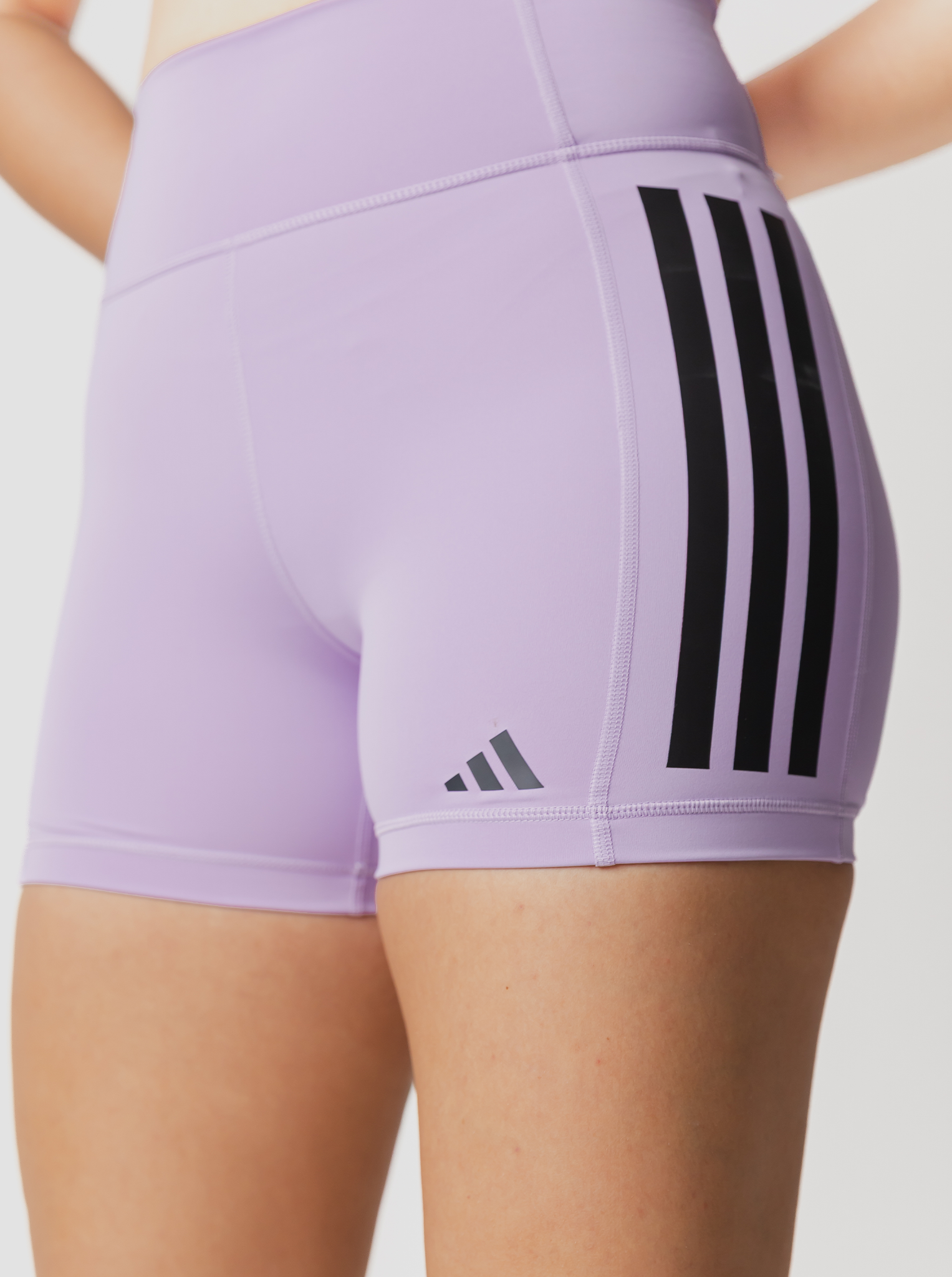 1/4 Short Leggings