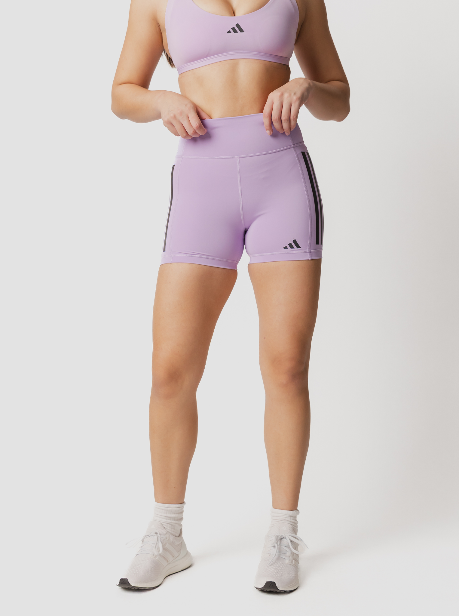 1/4 Short Leggings