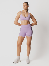 1/4 Short Leggings