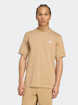 Trefoil Essentials Tee