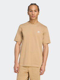 Trefoil Essentials Tee