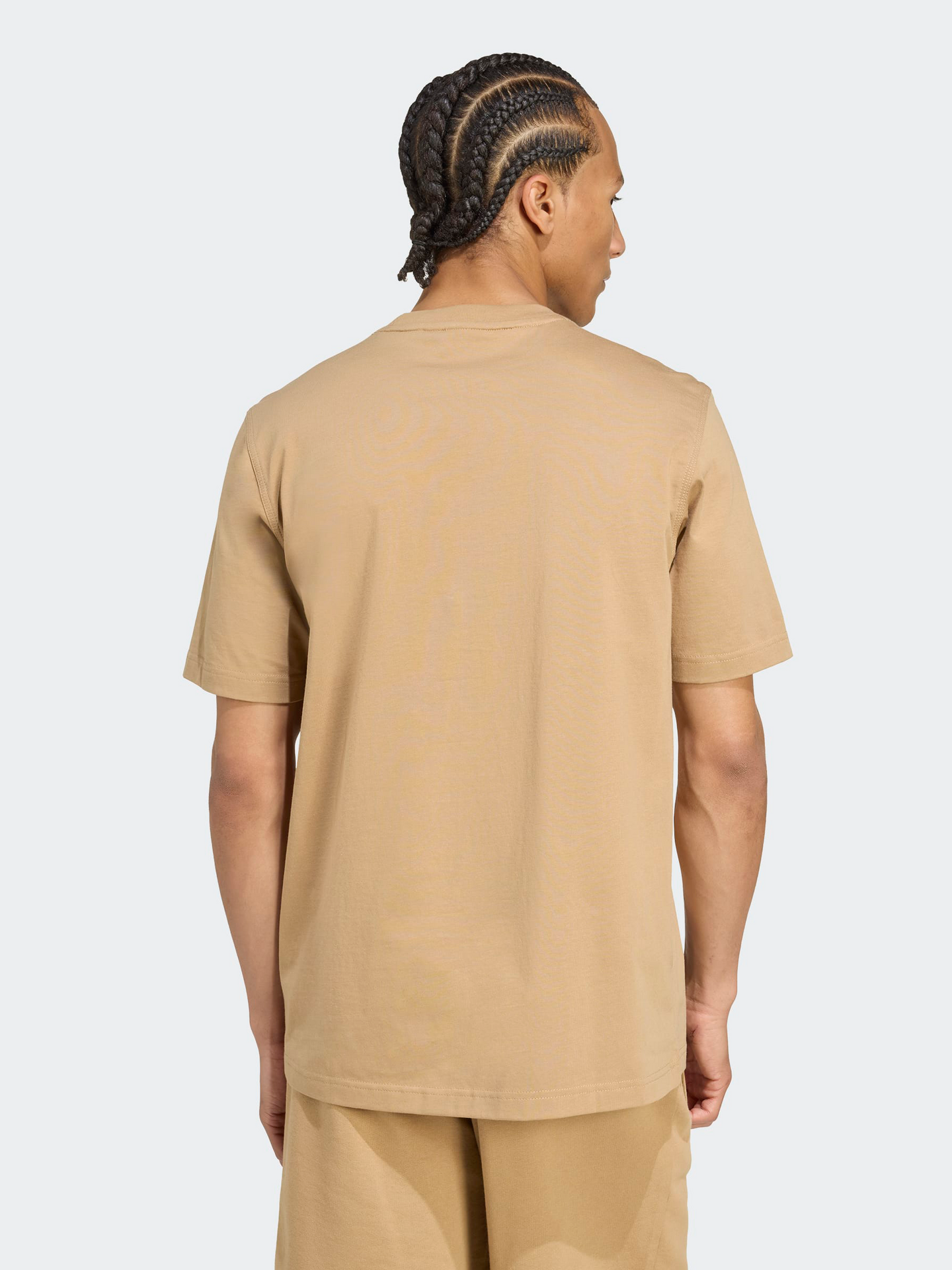 Trefoil Essentials Tee