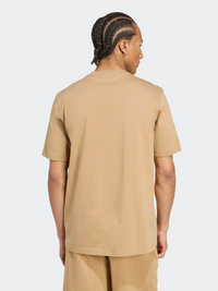 Trefoil Essentials Tee