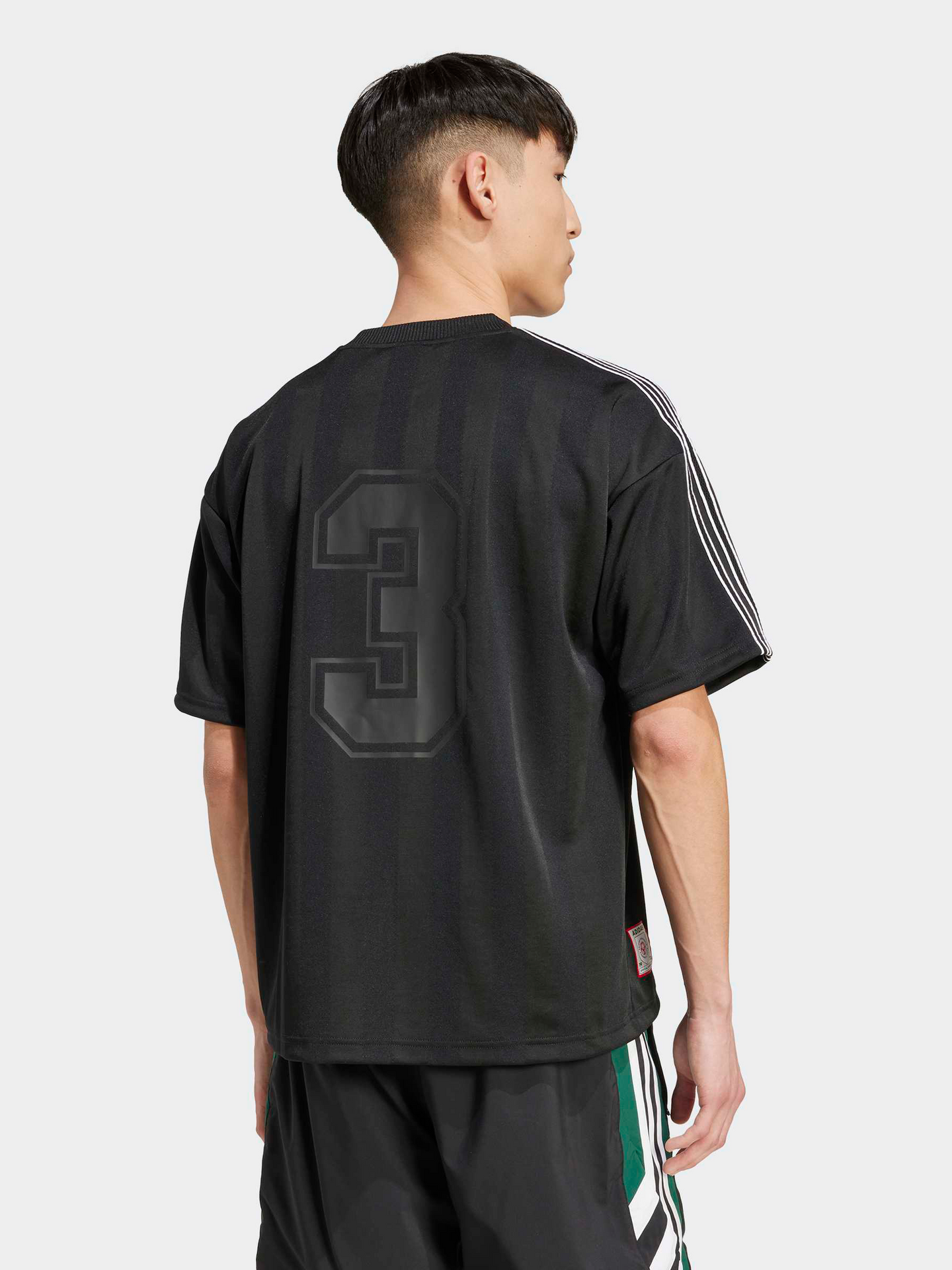'90s Stripe Jersey