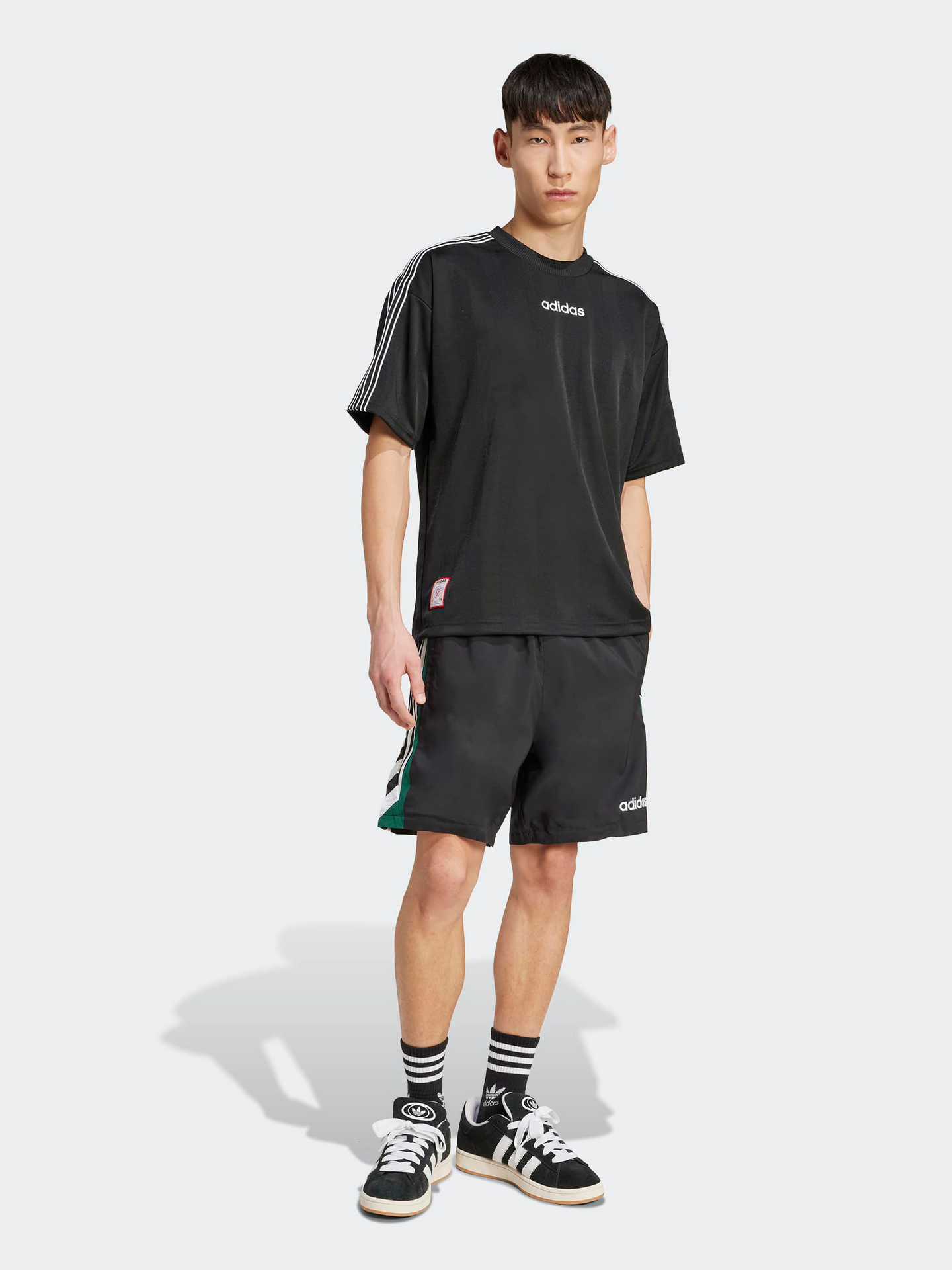 '90s Stripe Jersey