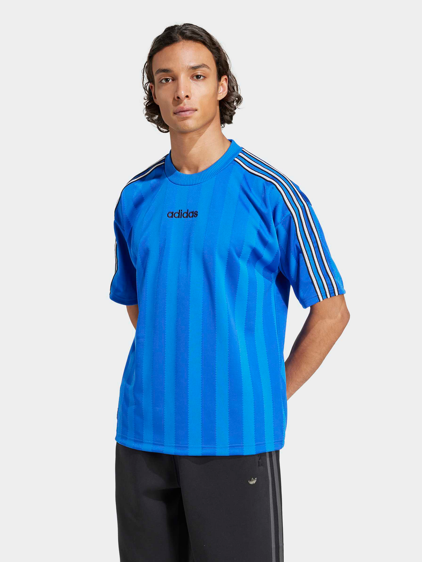 '90s Stripe Jersey