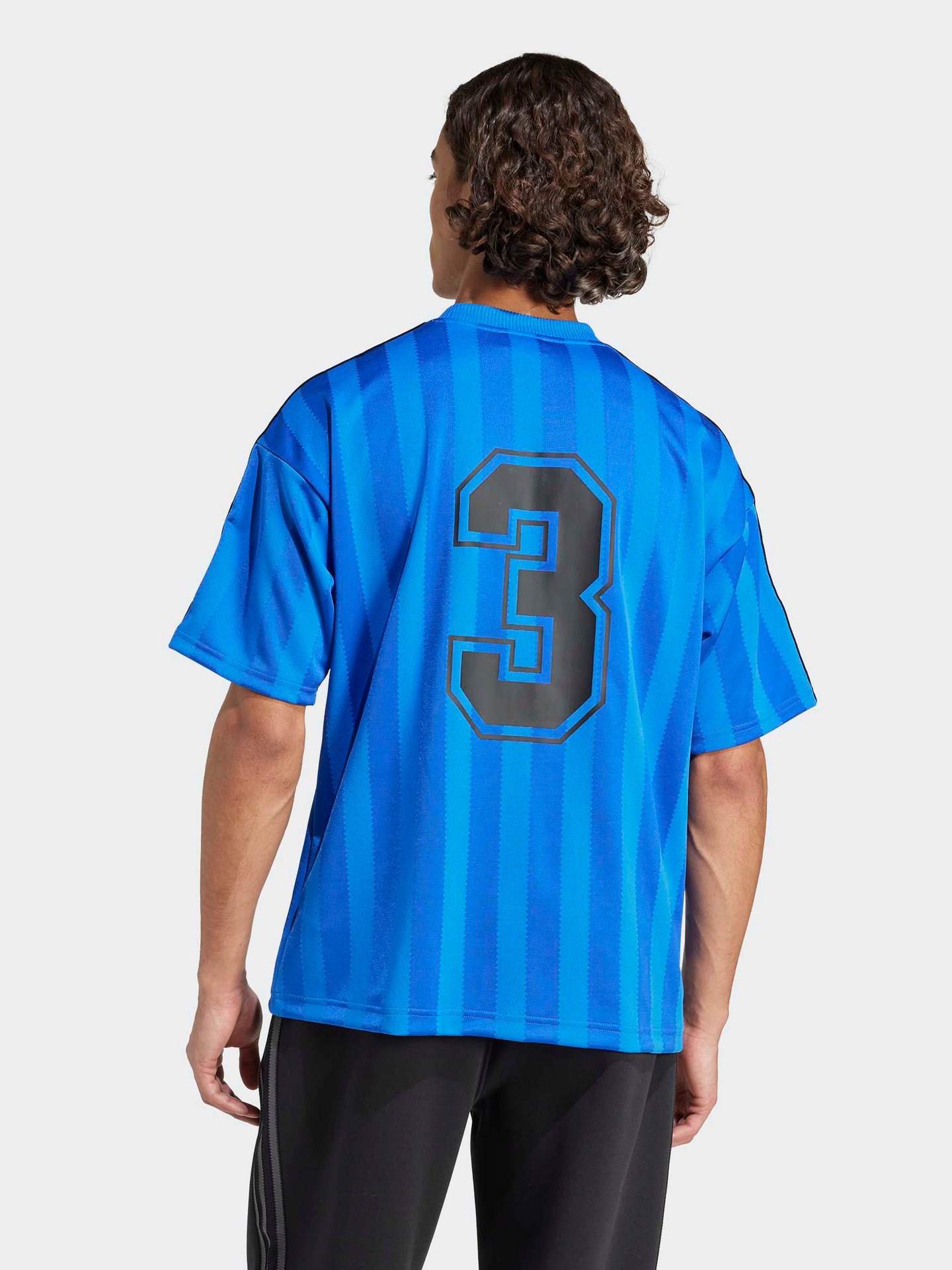 '90s Stripe Jersey