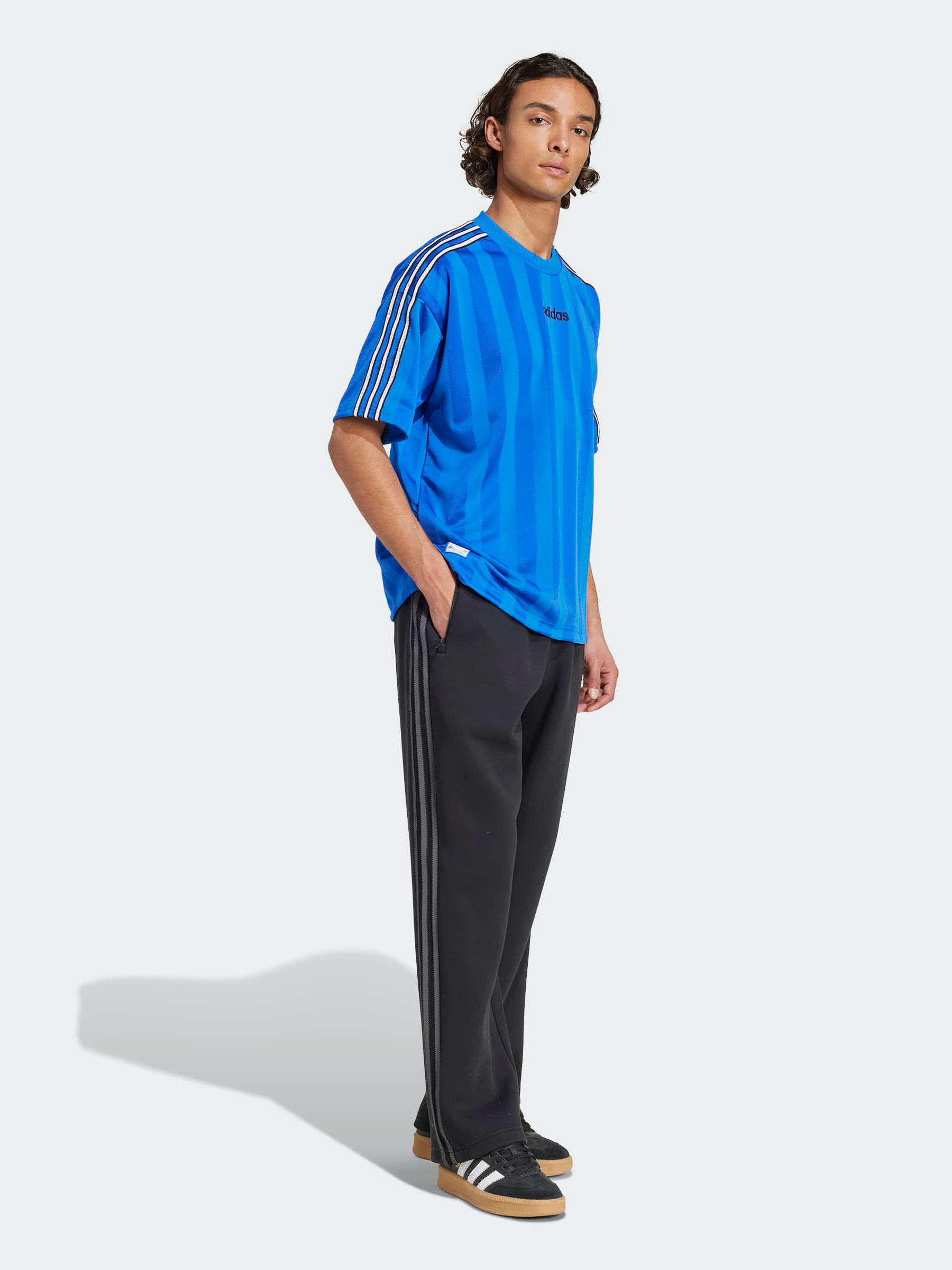 '90s Stripe Jersey