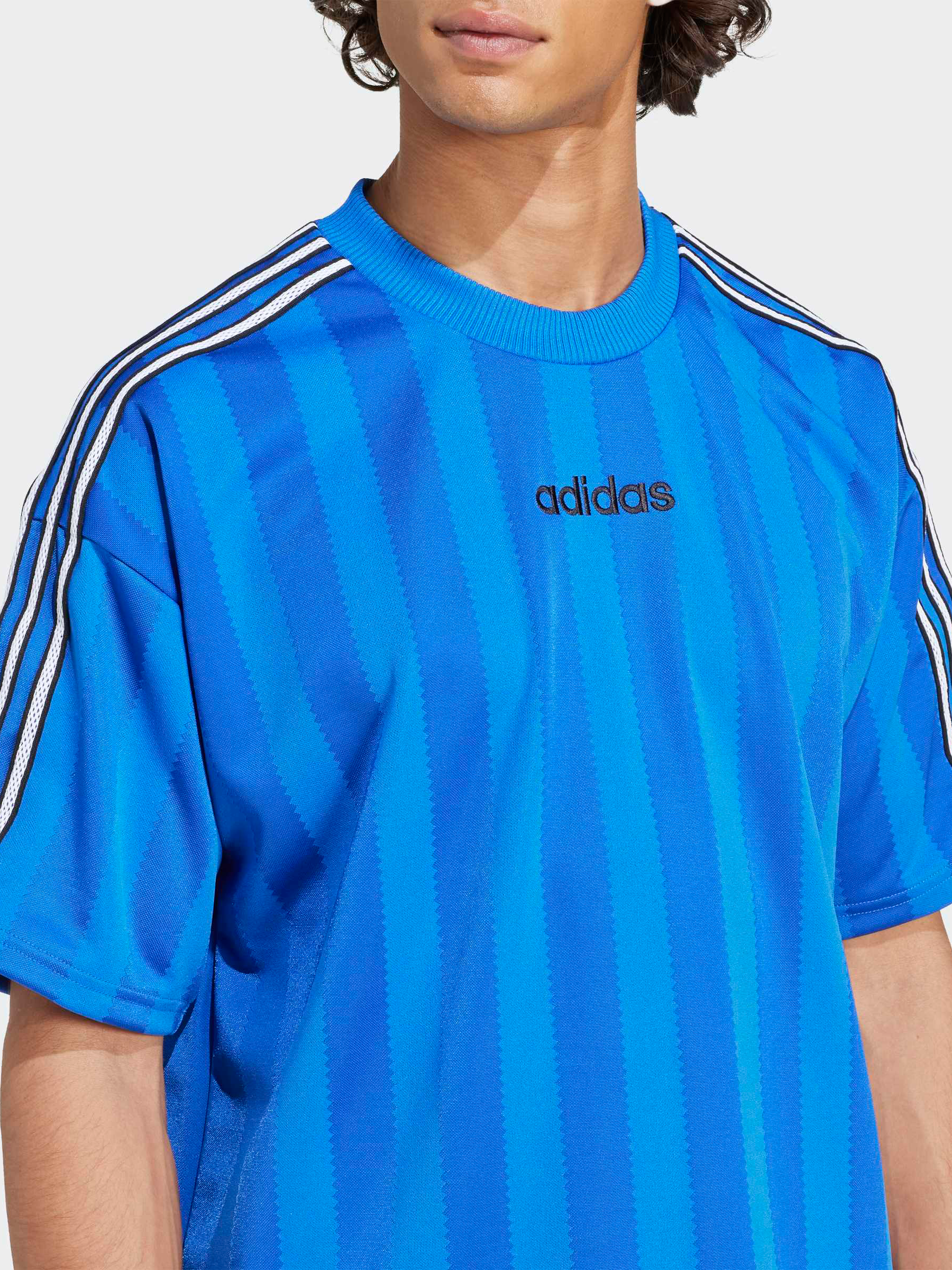 '90s Stripe Jersey
