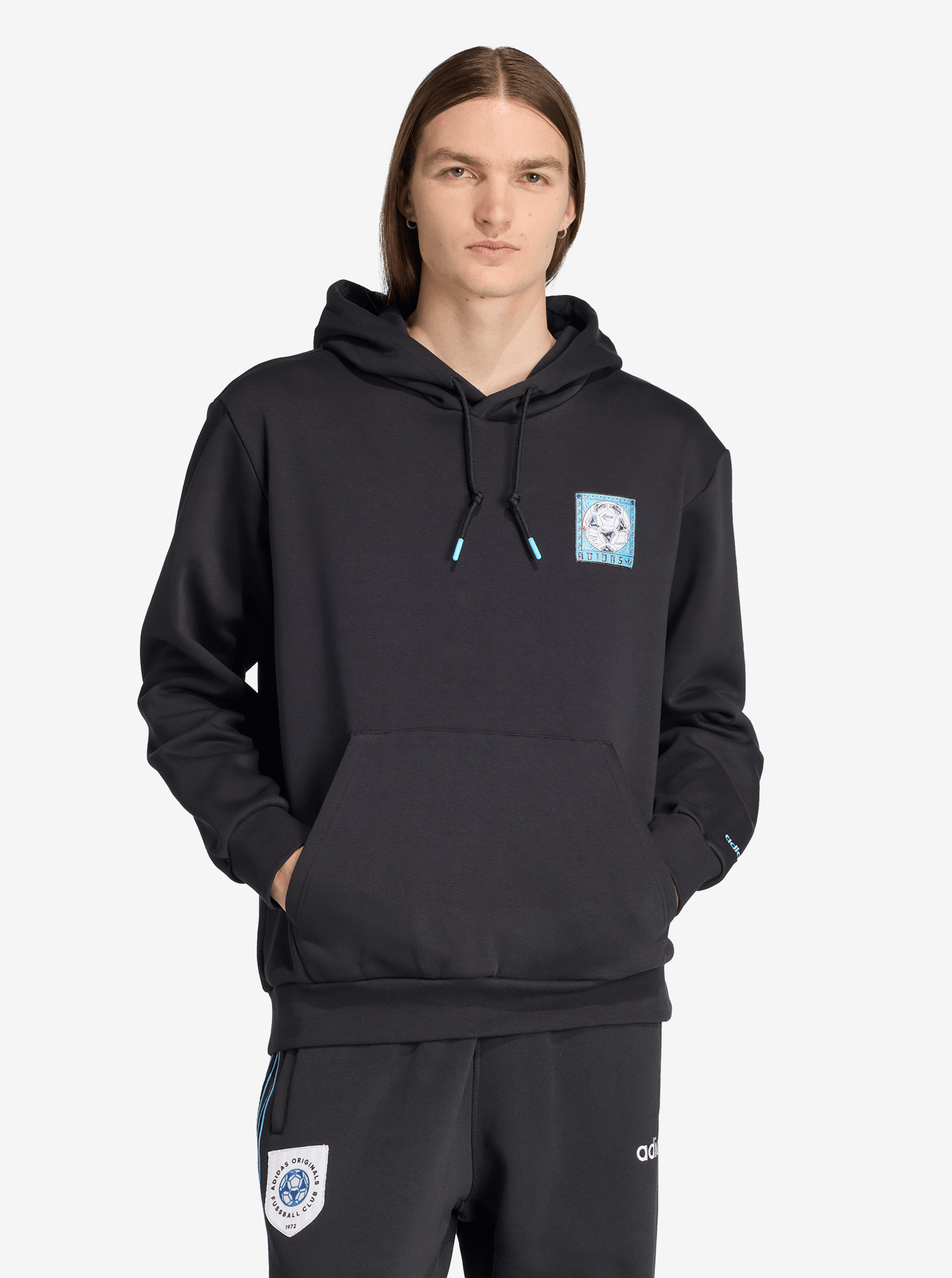 Graphic Hoodie
