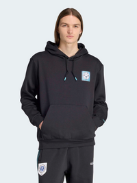 Graphic Hoodie