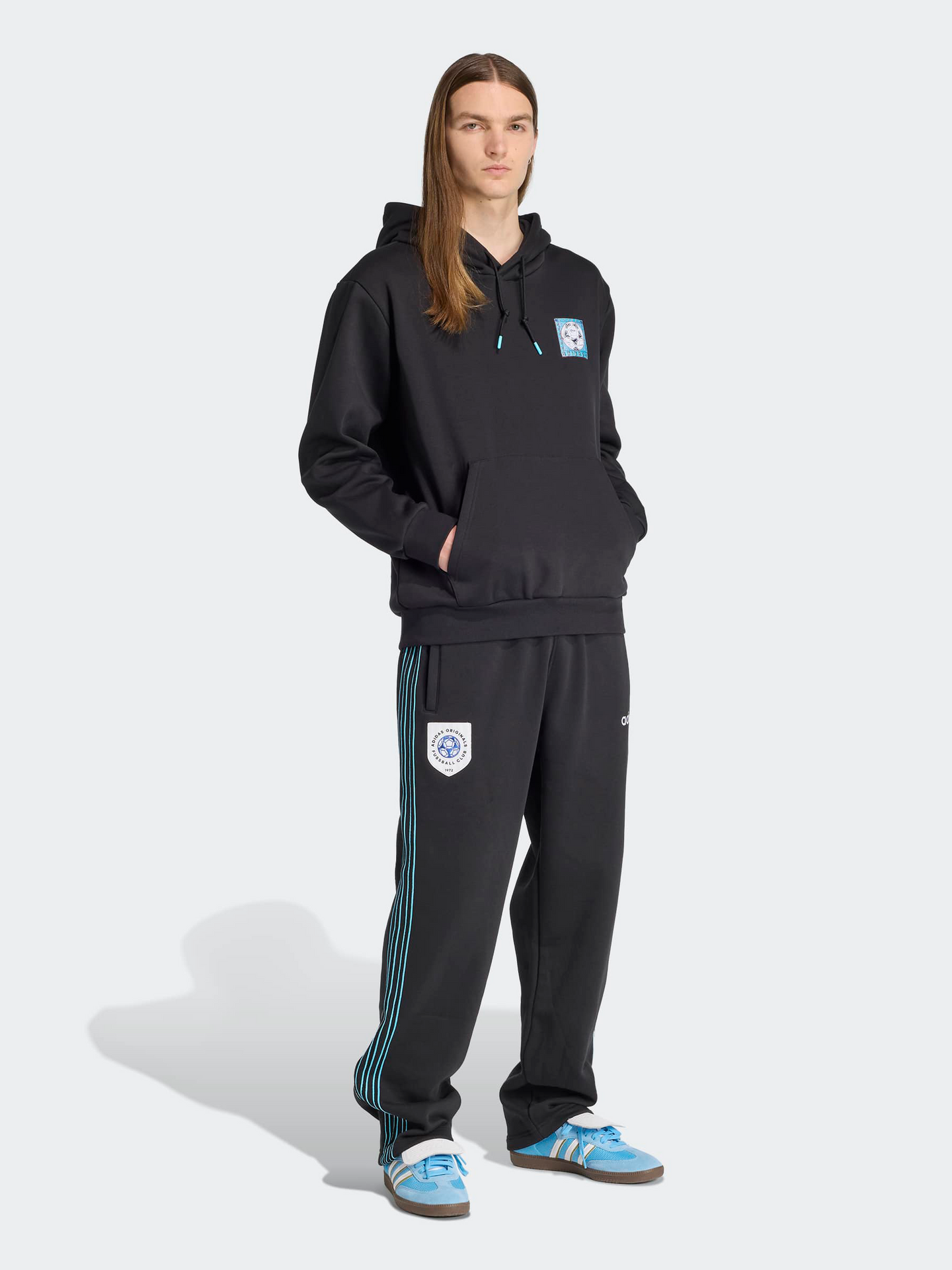 Graphic Hoodie