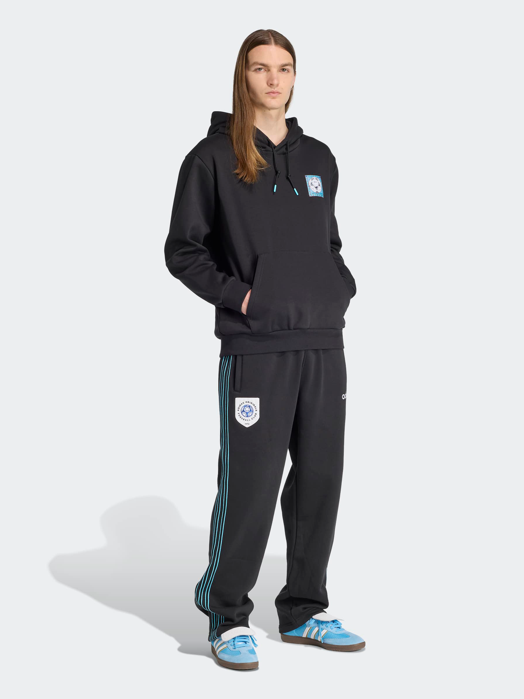 Graphic Hoodie