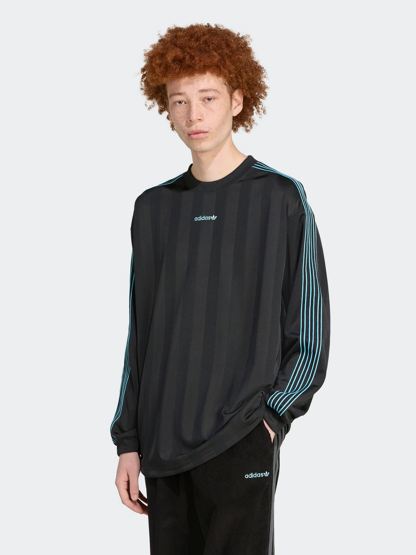Long Sleeve Jersey