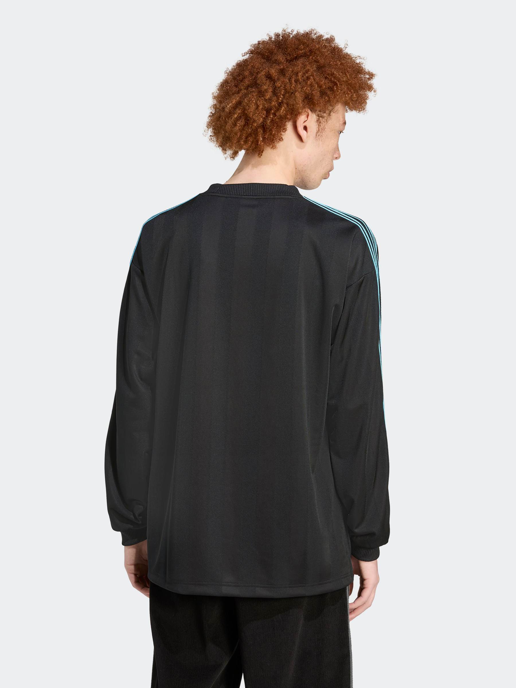 Long Sleeve Jersey