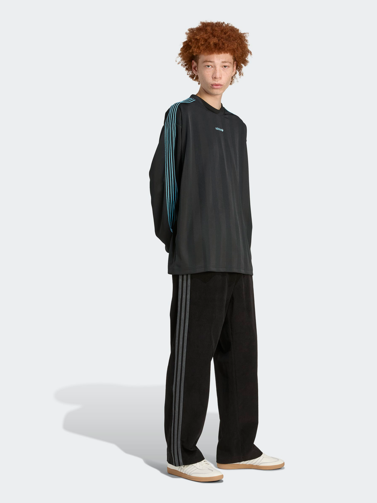 Long Sleeve Jersey