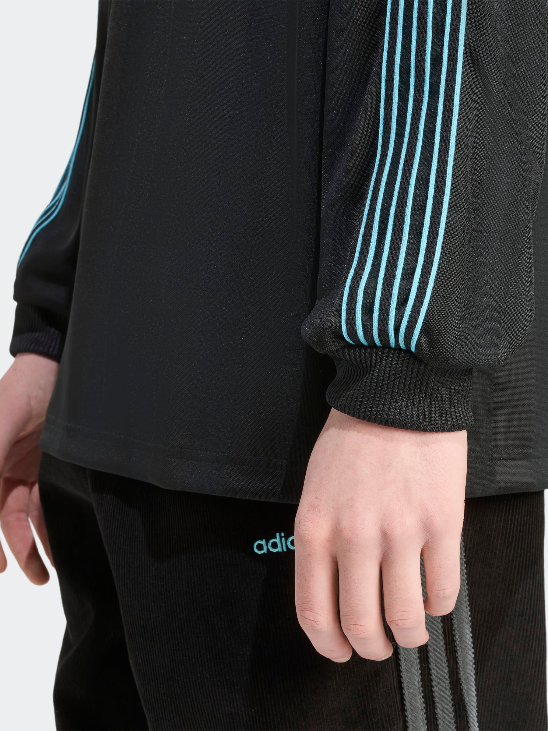 Long Sleeve Jersey