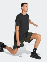 D4T Workout Short