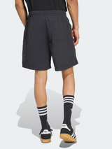 Trefoil Essentials Woven Shorts