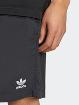 Trefoil Essentials Woven Shorts