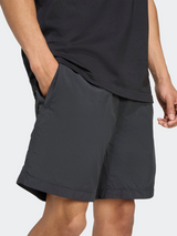 Trefoil Essentials Woven Shorts