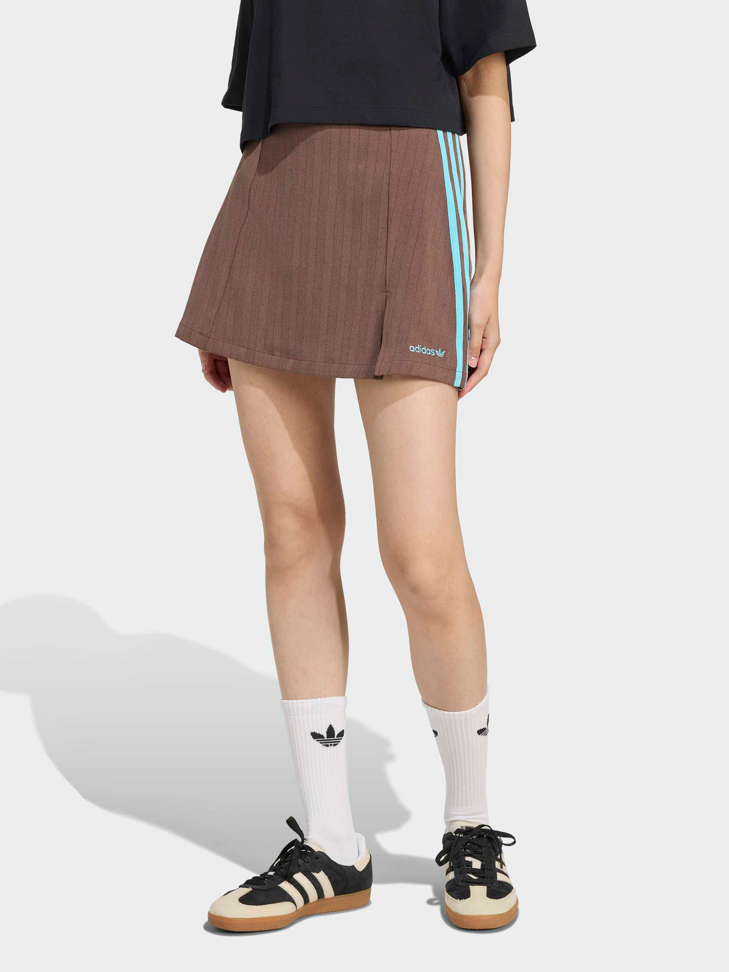 Tailored Skirt