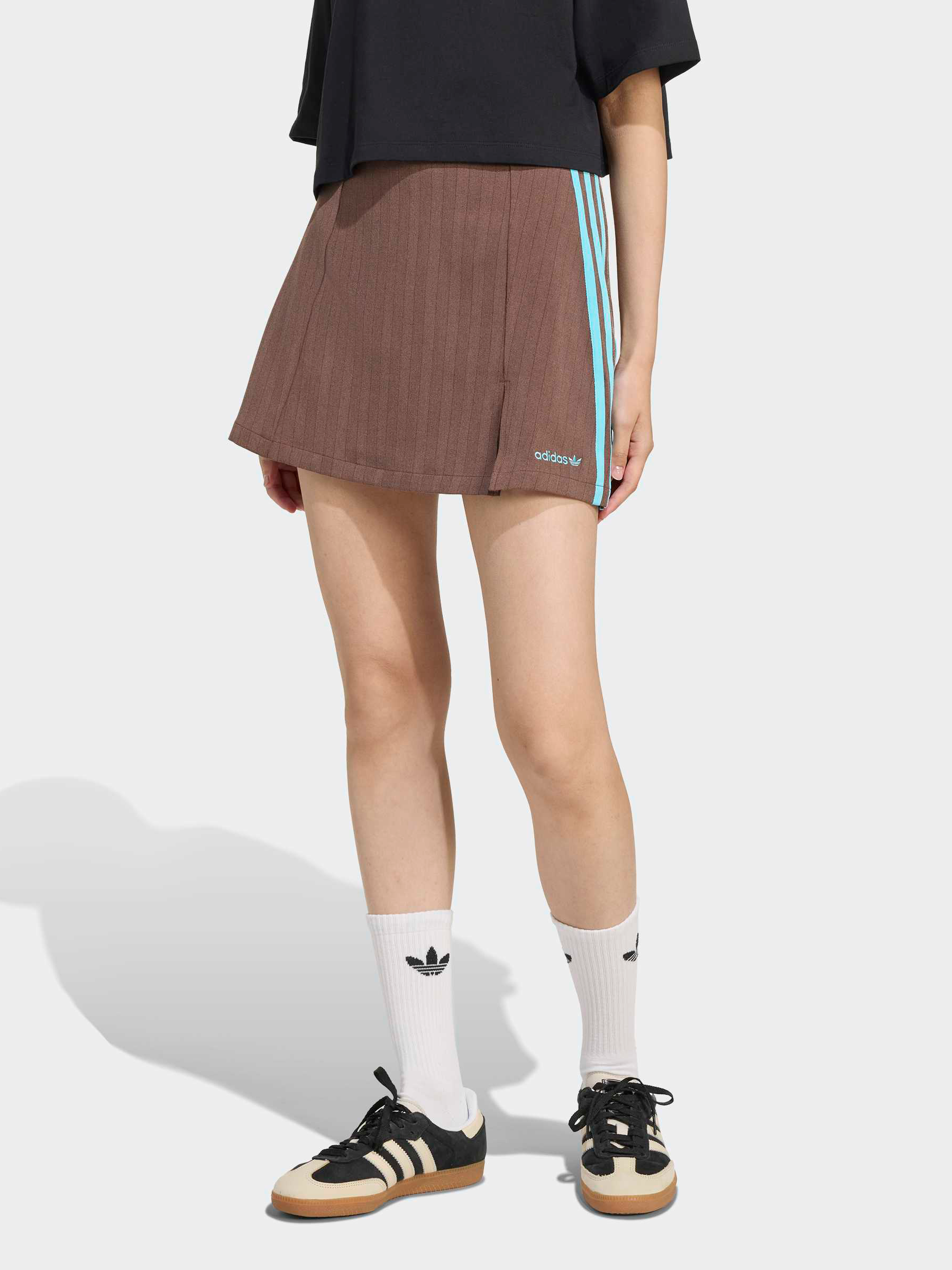 Tailored Skirt