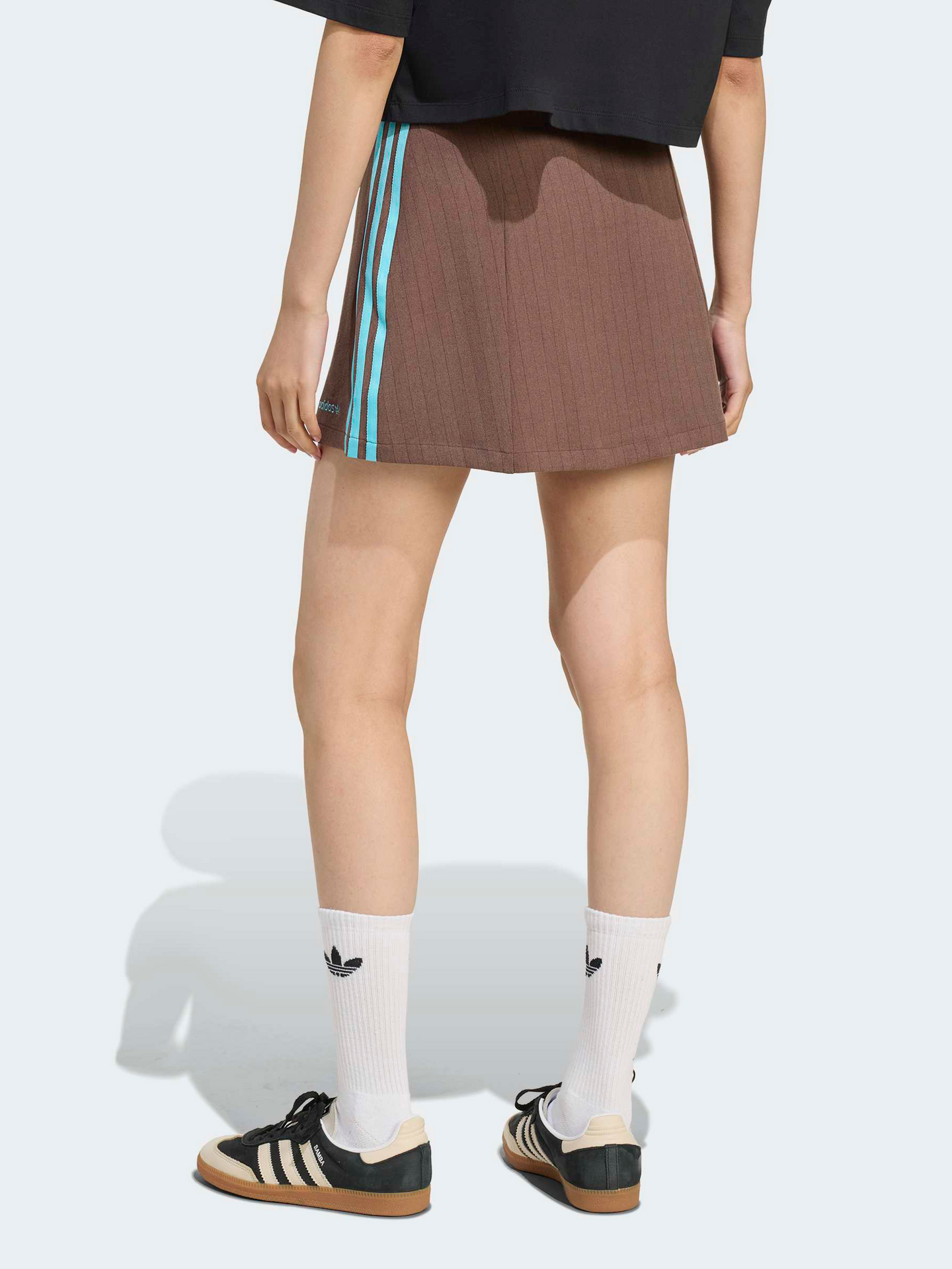 Tailored Skirt