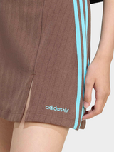 Tailored Skirt