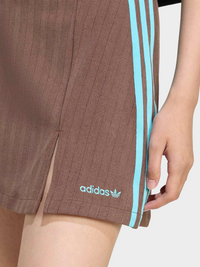Tailored Skirt