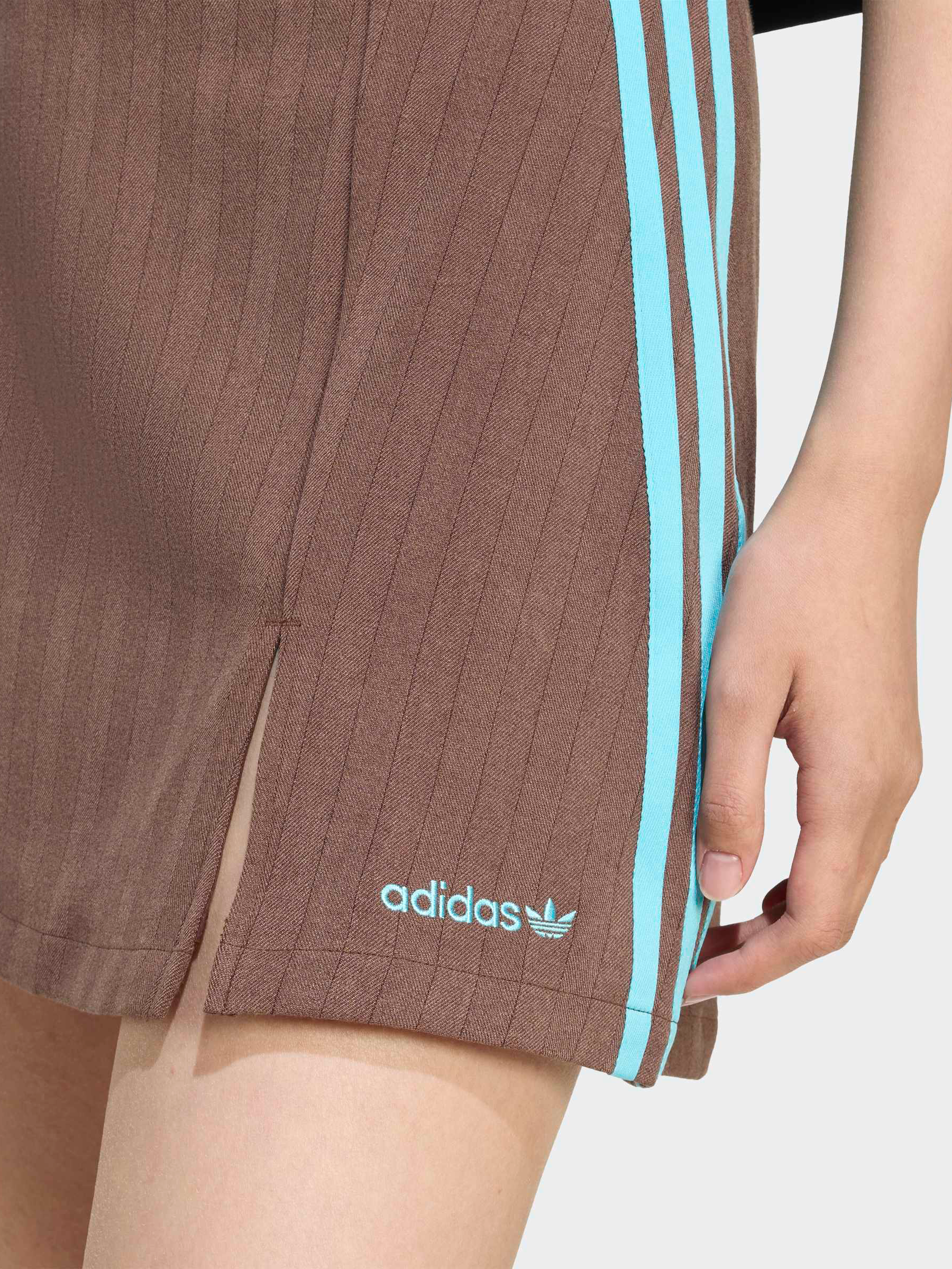 Tailored Skirt
