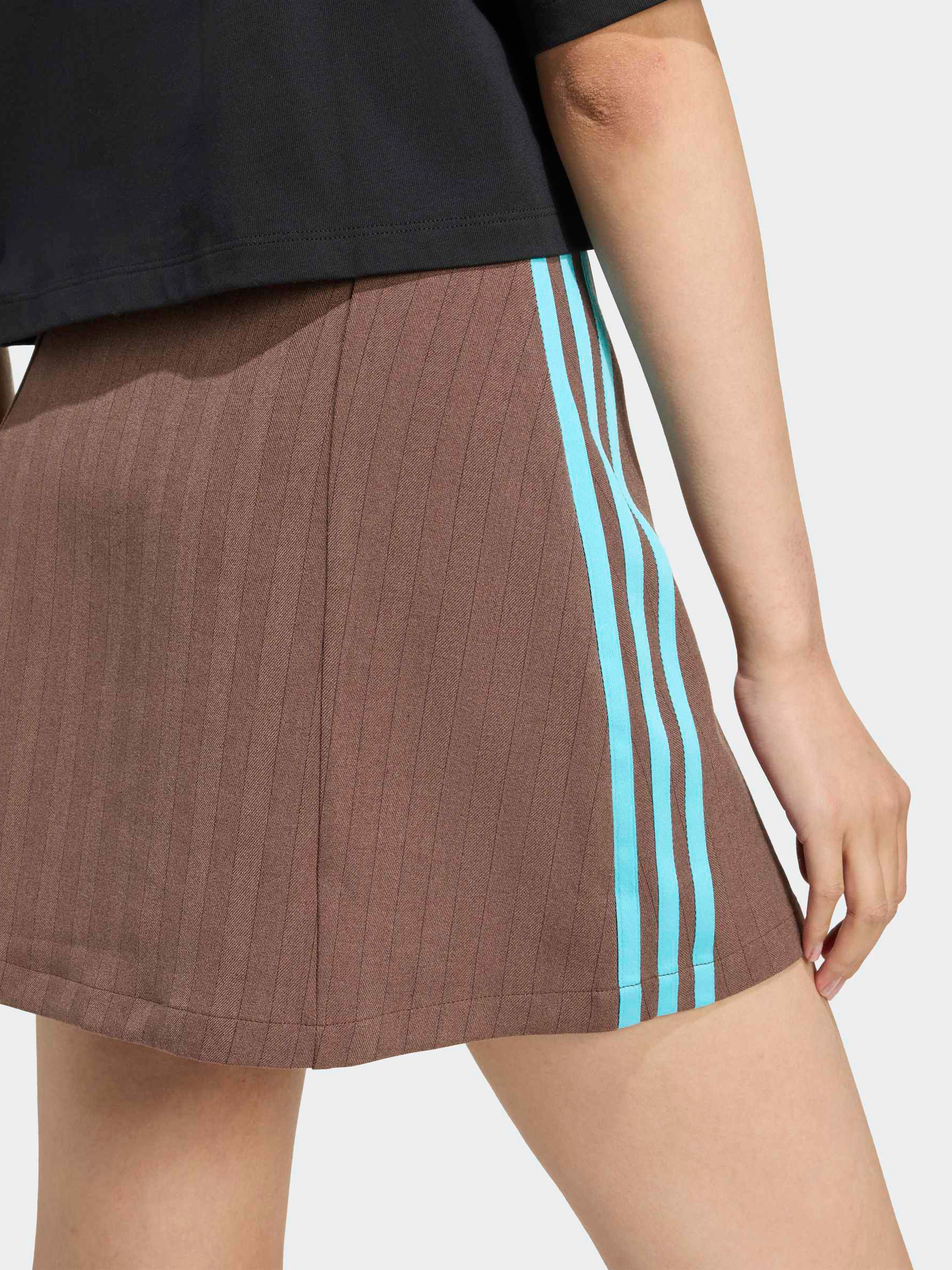 Tailored Skirt