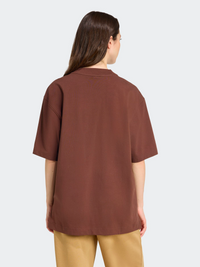 Essentials Linear Oversized T-Shirt