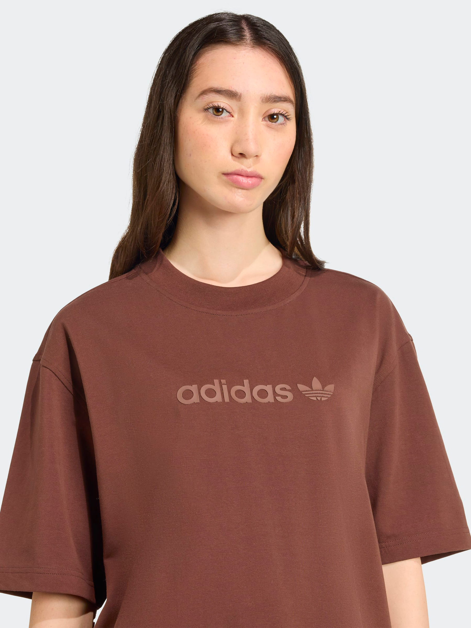 Essentials Linear Oversized T-Shirt