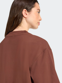 Essentials Linear Oversized T-Shirt