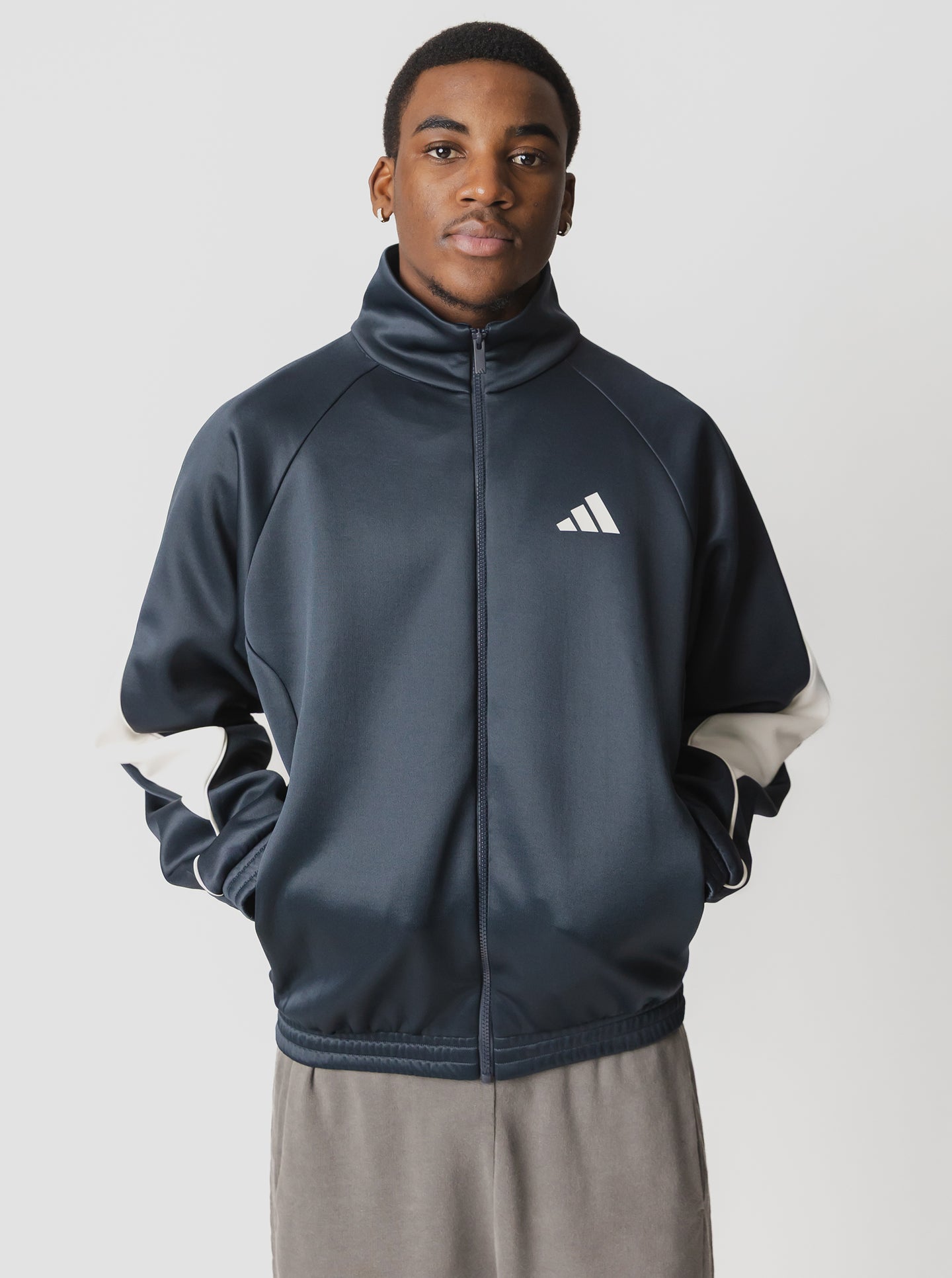 Stadium Track Top