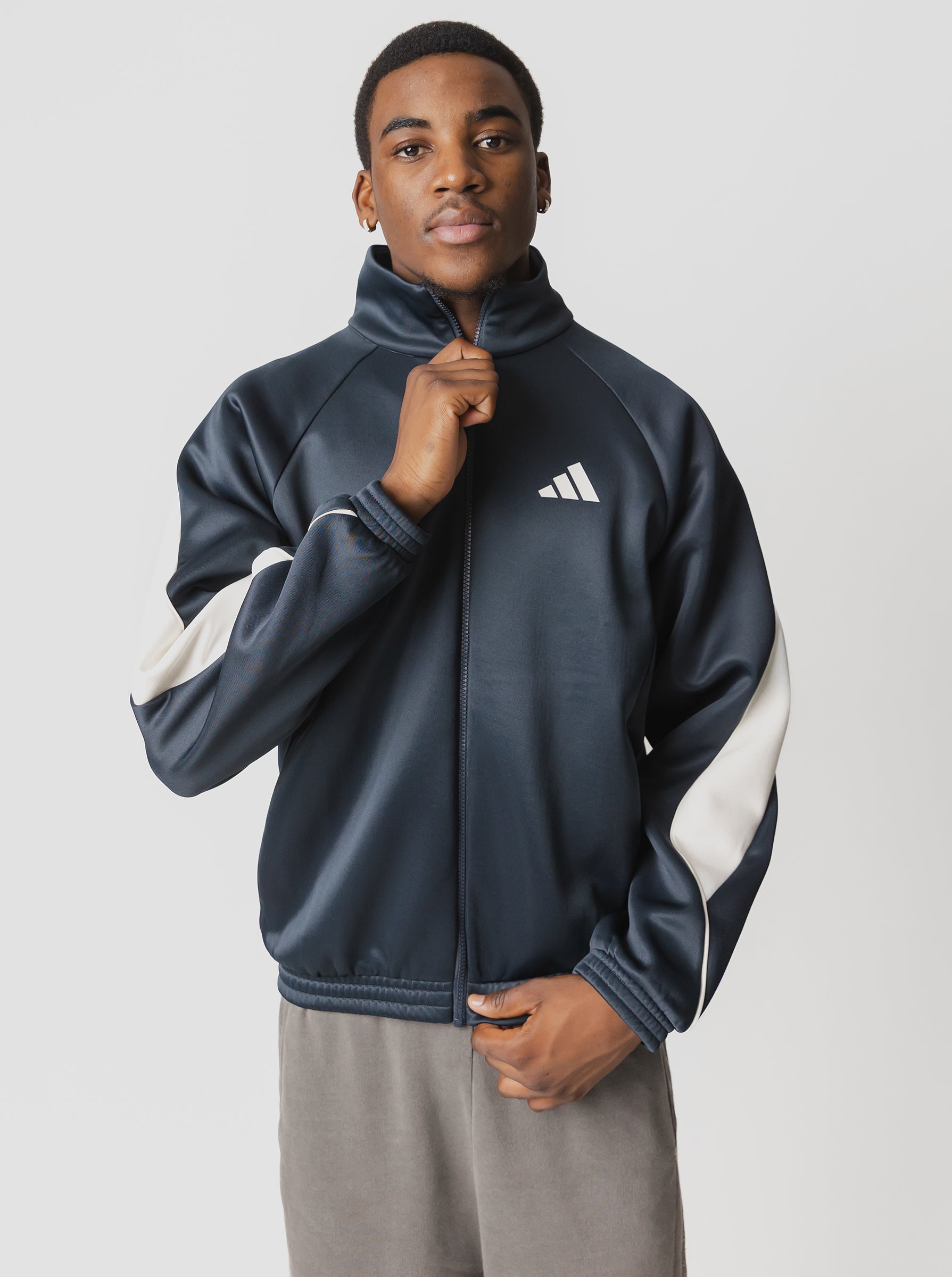 Stadium Track Top